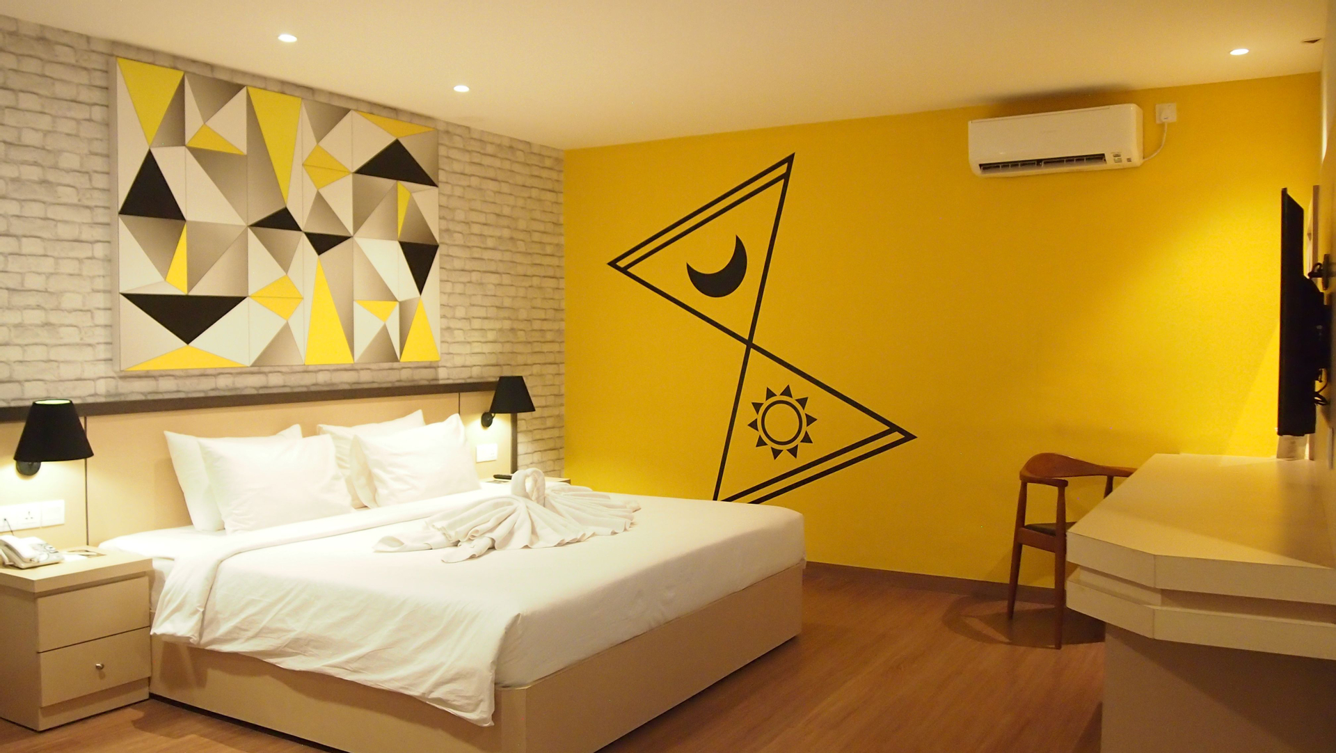 Nite & Day Laguna Bintan - Tanjung Pinang, Tanjung Pinang