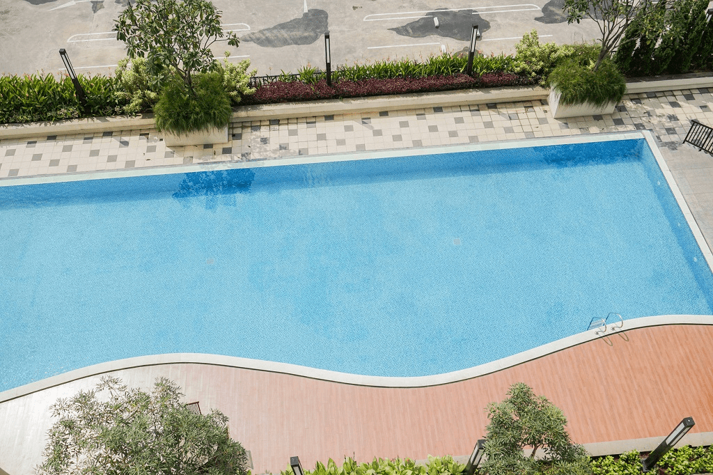 Sport & Beauty 4, Elegant New Studio The Oasis Apartment By Travelio, Cikarang