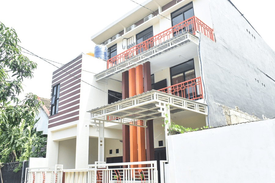 RedDoorz Syariah near Gelora Delta Sidoarjo 2, Sidoarjo
