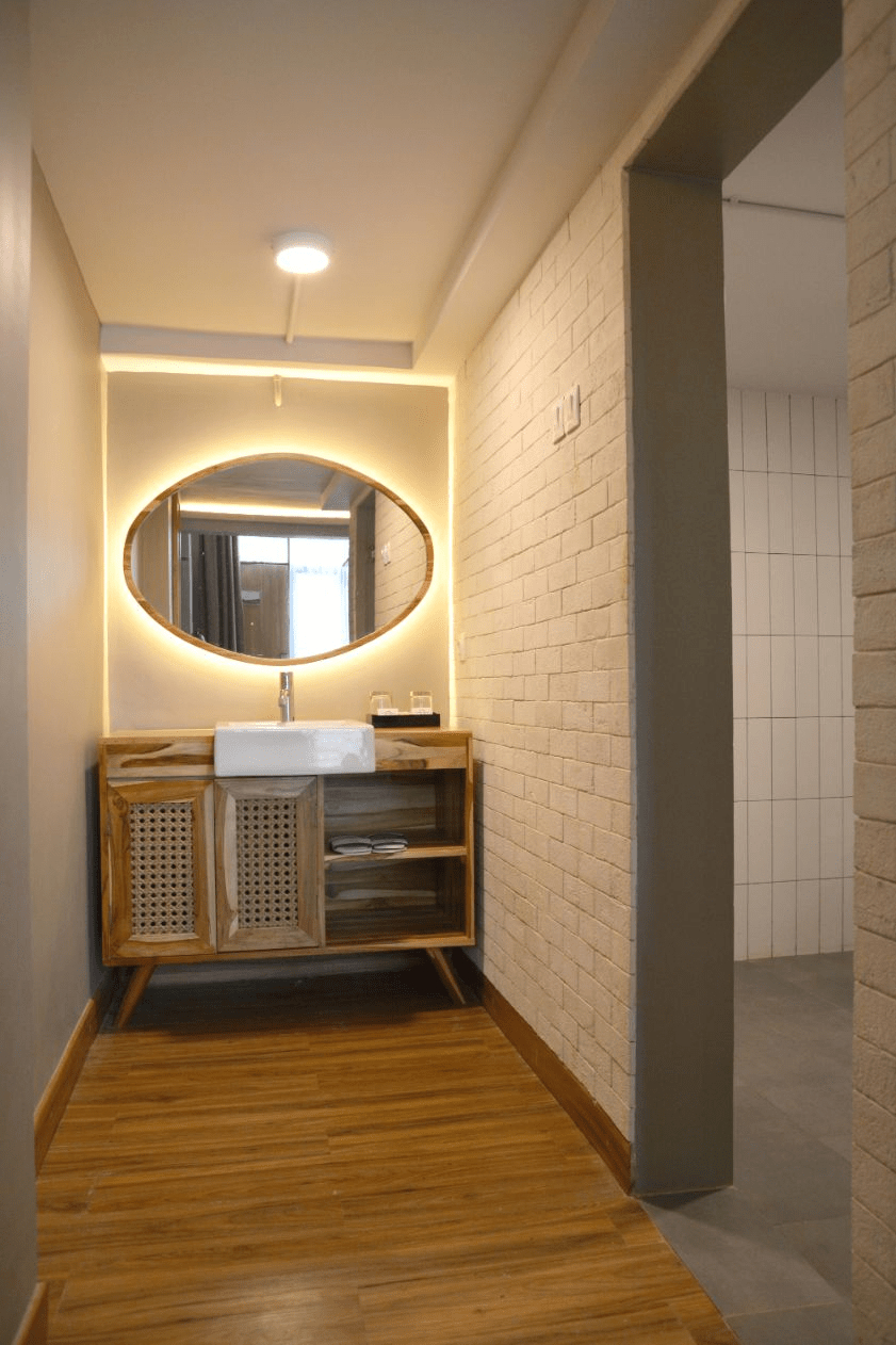 Bedroom 5, Grand Cordela Hotel AS Putra Kuningan, Kuningan