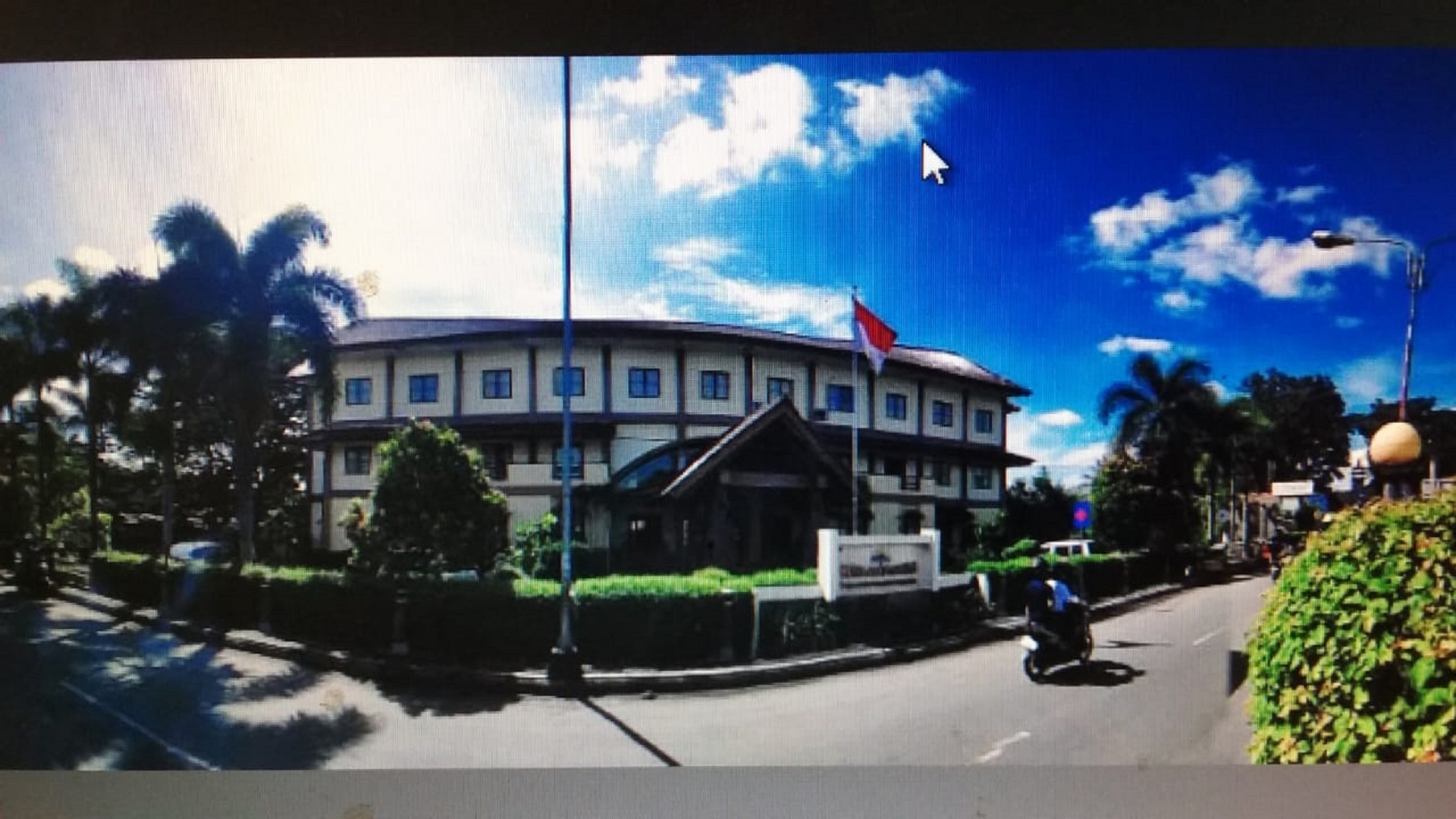 Exterior & Views 2, Bukit Serelo Hotel Lahat, Lahat