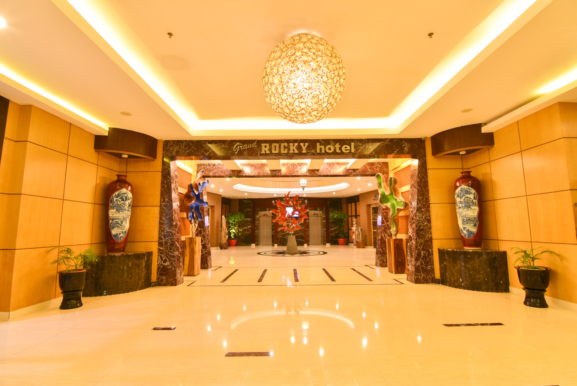 Others 3, Grand Rocky Hotel Bukittinggi, Bukittinggi