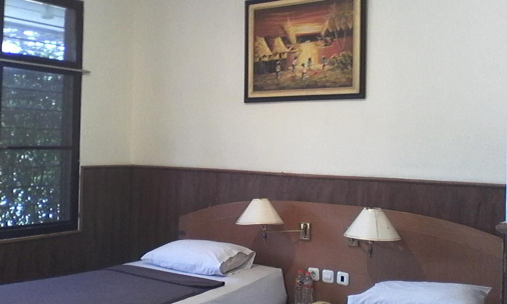 Others 4, Mitra Inn Hotel, Kediri
