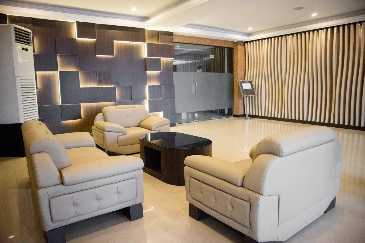 Public Area 3, Karlita Hotel Tegal, Tegal