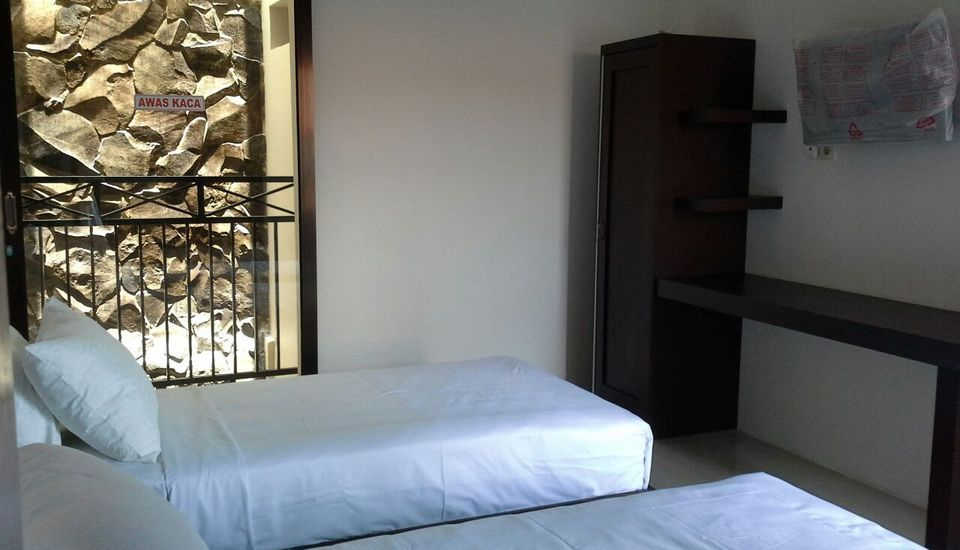 Others 3, Raya resort Hotel , Kediri