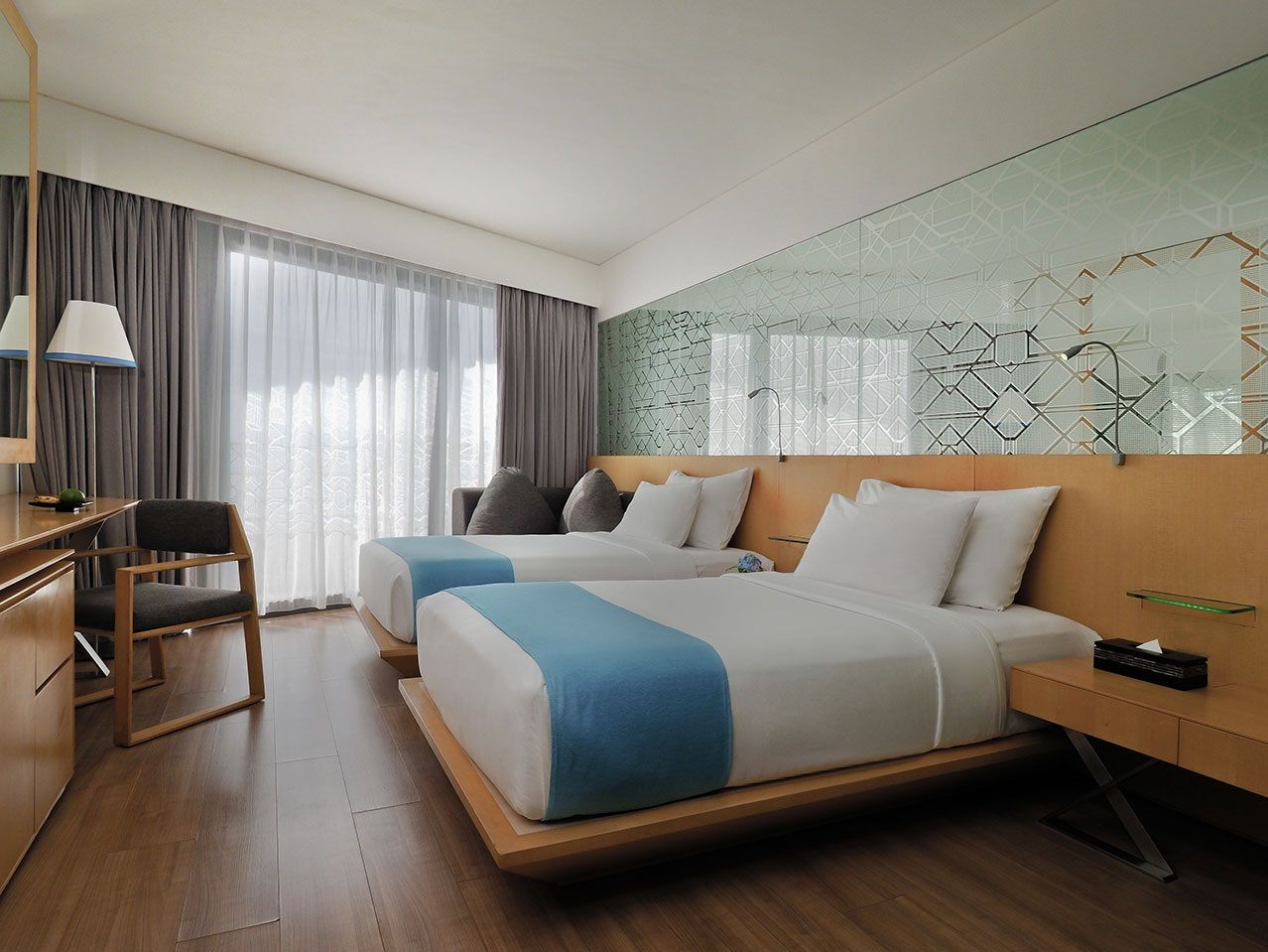 Others 3, IZE Seminyak by LifestyleRetreats, Badung