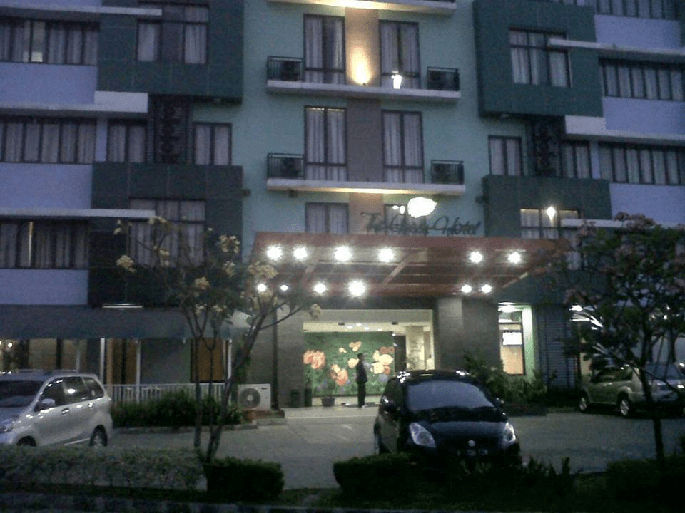 Exterior & Views 3, The Green Hotel Bekasi, Bekasi