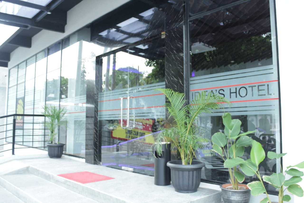 Exterior & Views 1, IDEA'S Hotel Jalan Jakarta, Bandung