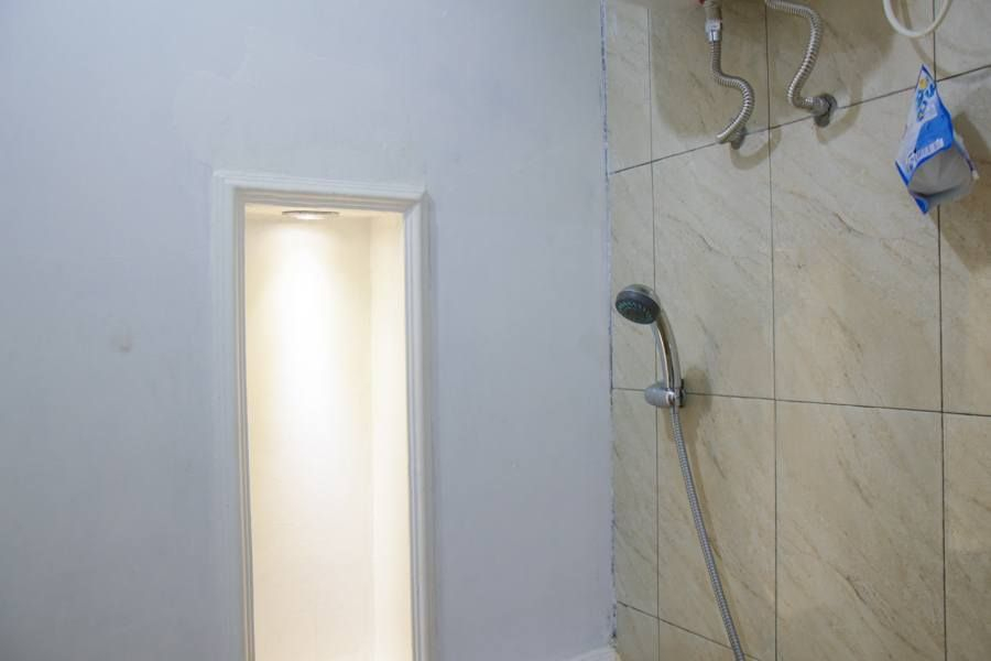 Bedroom 5, RedDoorz near GOR Satria Purwokerto, Banyumas
