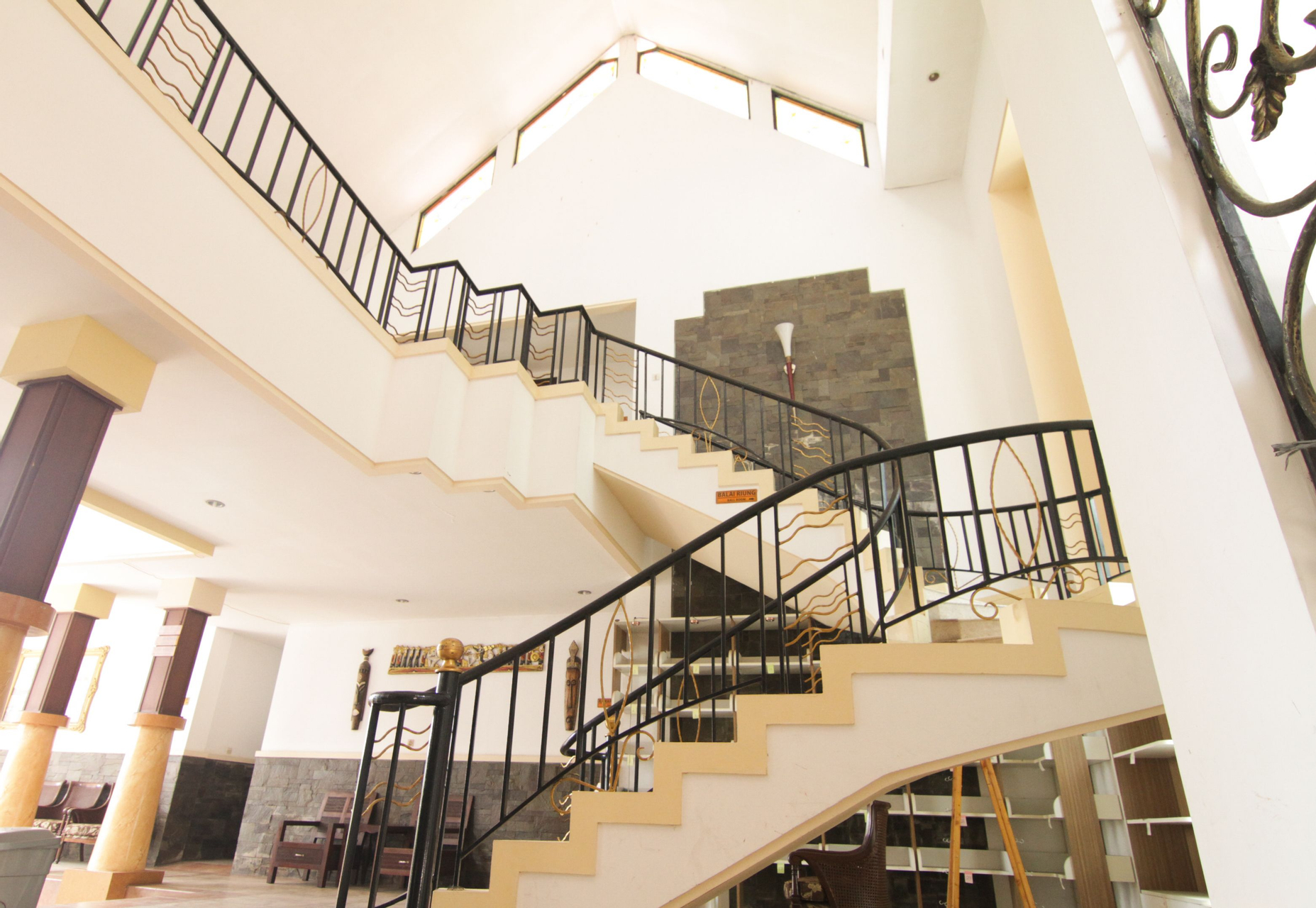 Hotel Grand Situ Buleud Purwakarta, Purwakarta
