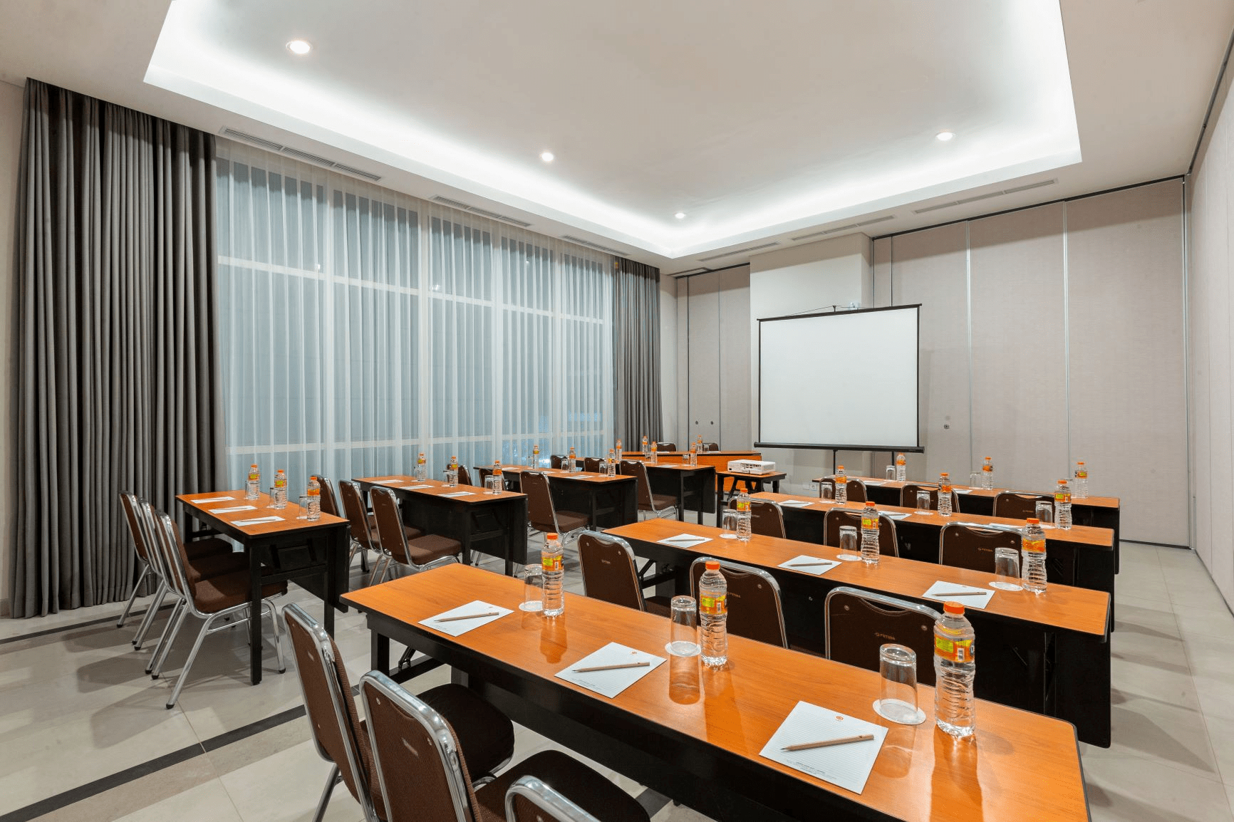 Business Facilities 3, Amaris Hotel Slipi, Jakarta Barat