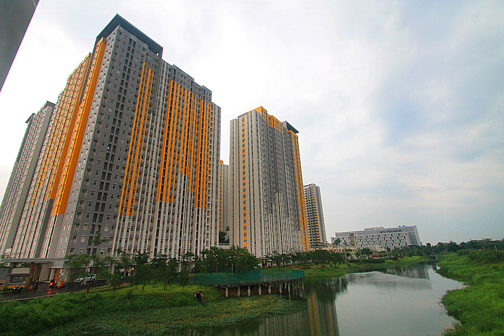 Others 1, Apartemen The Springlake Summarecon Bekasi by Aparian, Bekasi