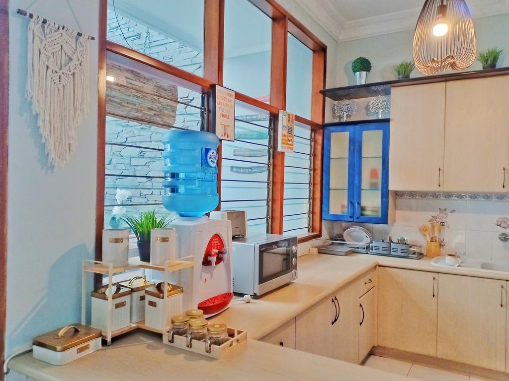 Others 4, OsteL By OstiC, Bandung