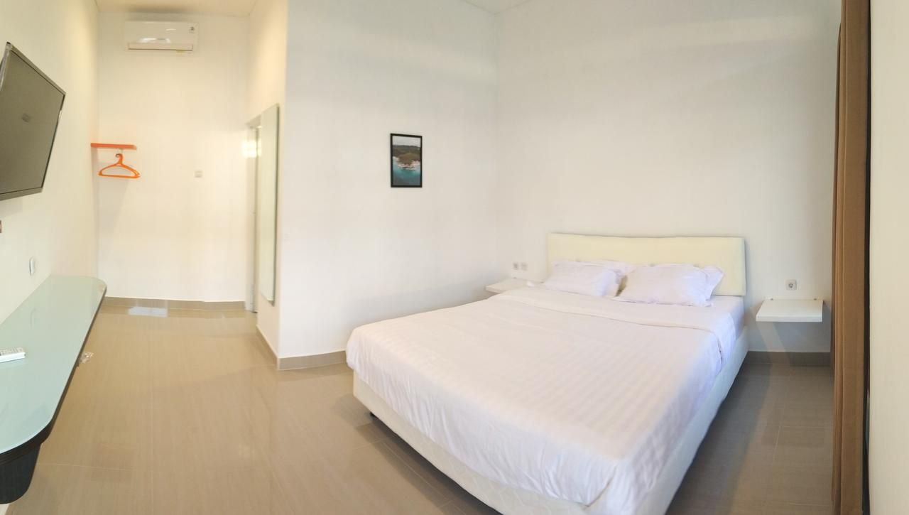 Bedroom 4, Morika Inn, Sumba Barat