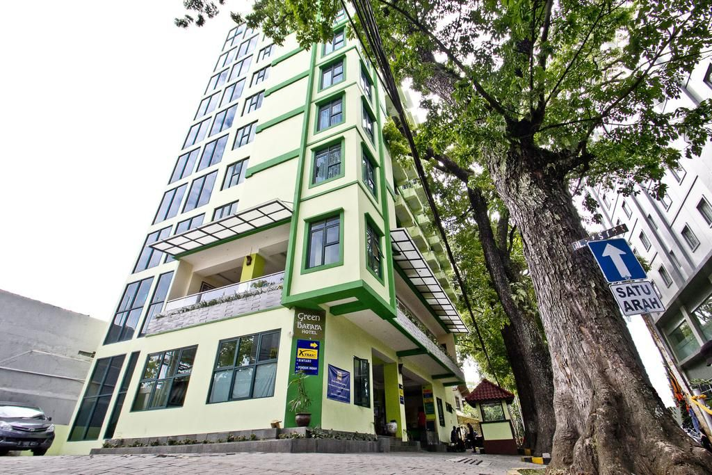 Green Batara Hotel, Bandung