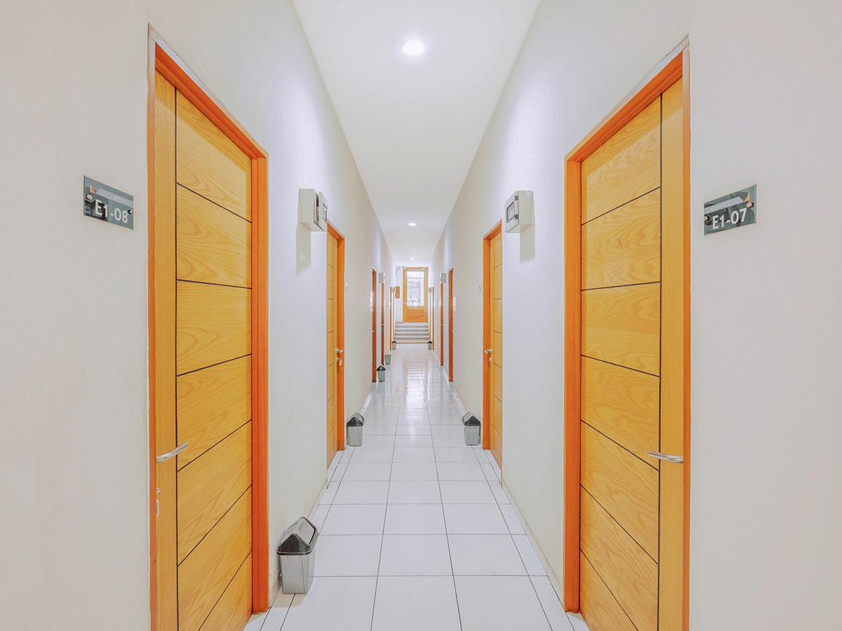 Others 4, Collection O 818 Micasa Residence (tutup permanen), Bandung