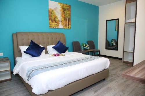 S.S.HOTEL SEREMBAN, Seremban