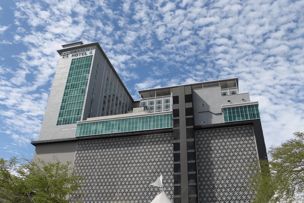 Exterior & Views 1, Hatten Hotel Melaka, Kota Melaka