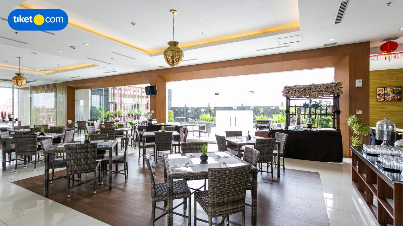 Others 4, The Atrium Hotel and Resort Yogyakarta, Yogyakarta
