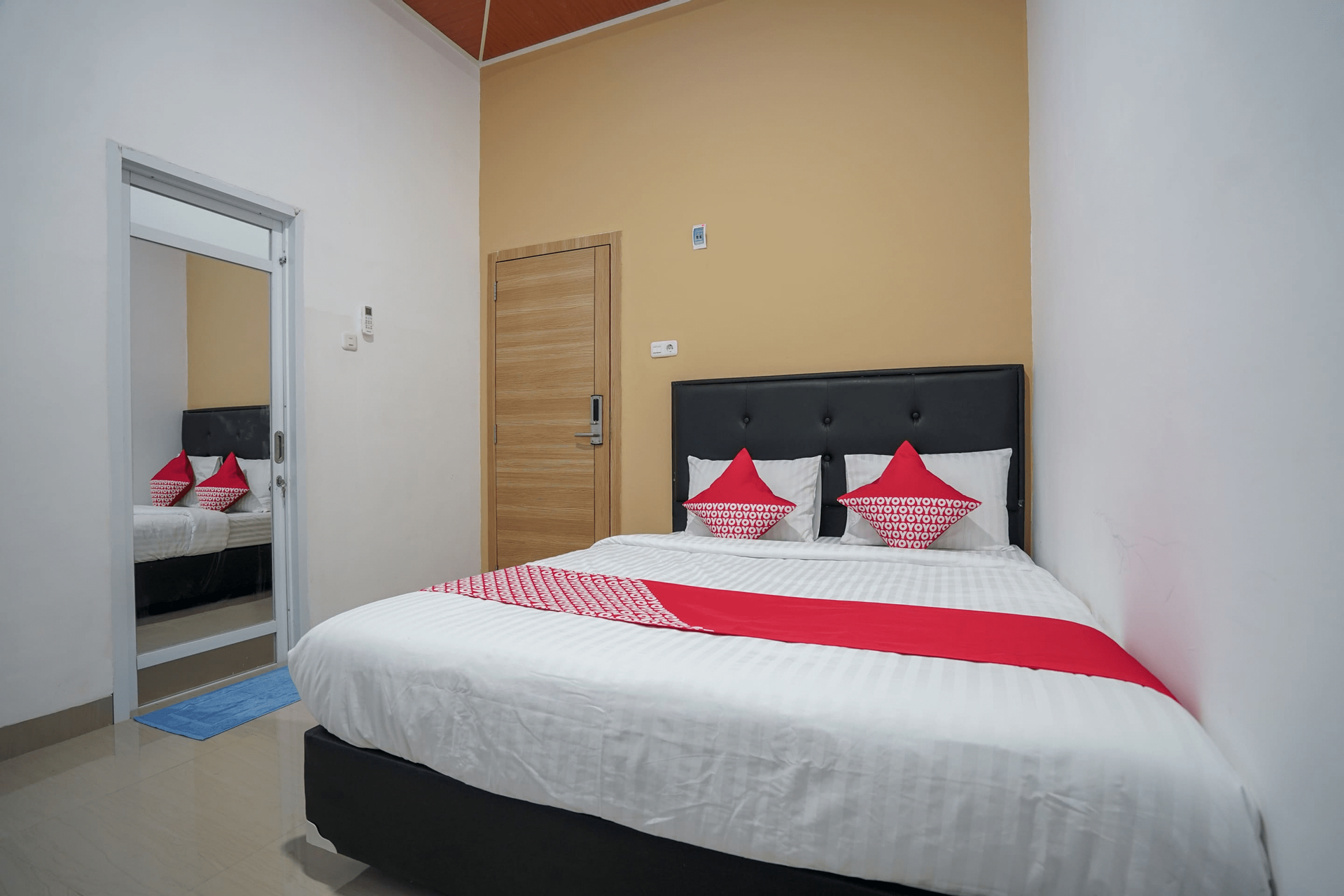 OYO 945 Mega Kost 2, Palembang