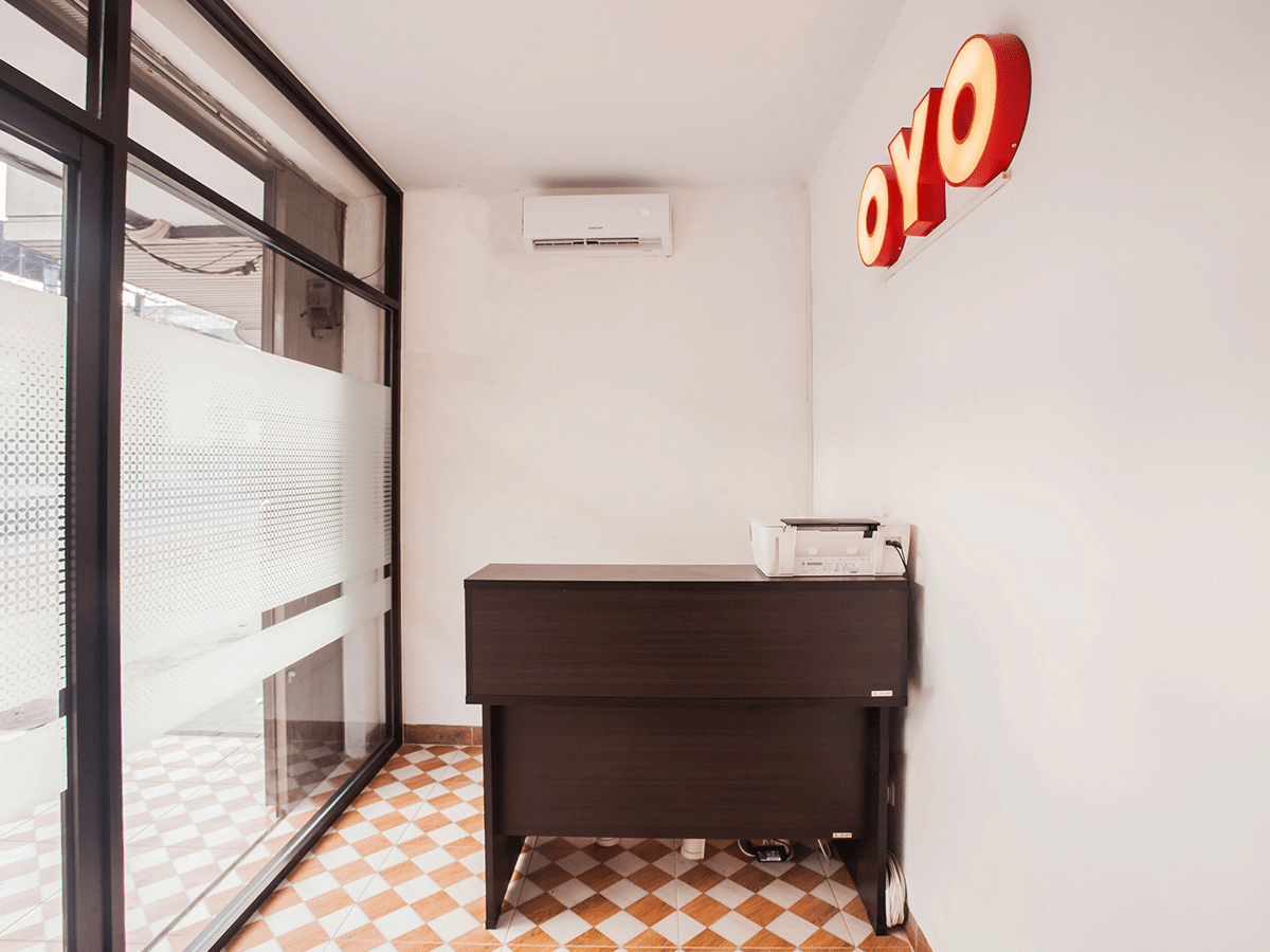 Others 4, OYO 2720 Sutomo Inn, Medan