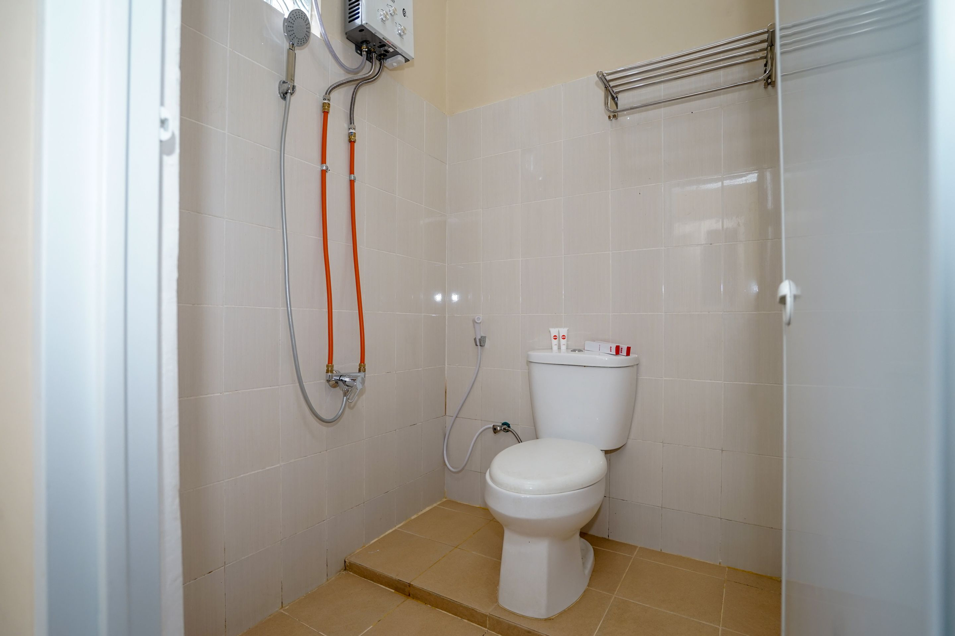 Bedroom 3, OYO 959 Graha HAM Family (tutup sementara), Palembang