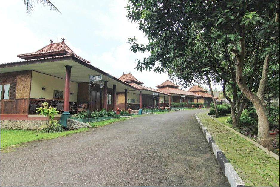 Others 4, Resort Prima Sangkanhurip, Kuningan