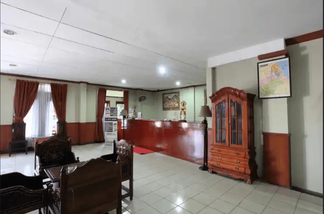 Others 2, Hotel Amanah Benua Cirebon, Cirebon