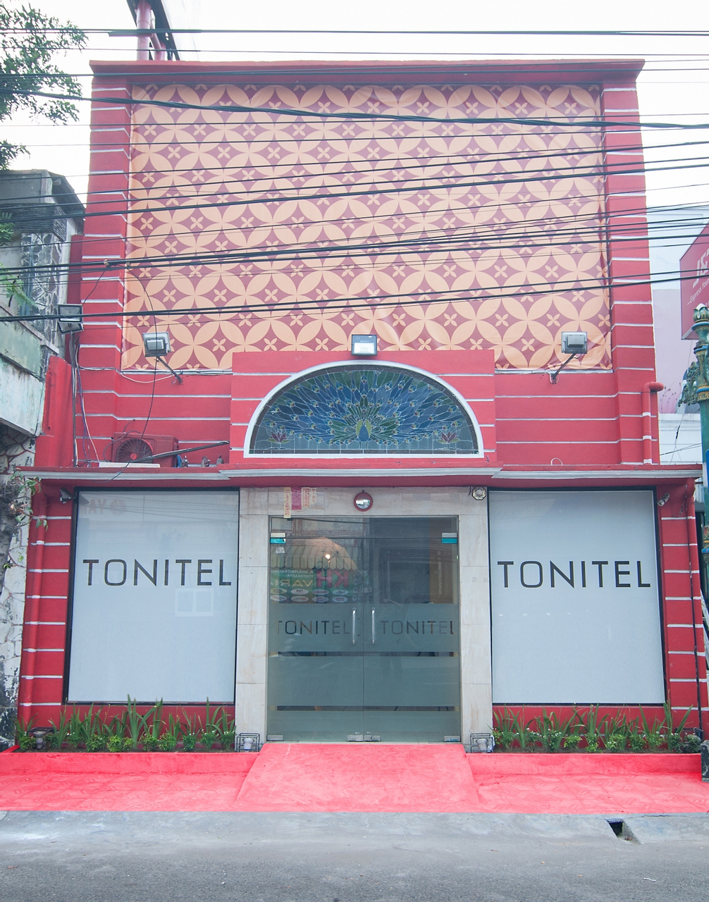 Exterior & Views 4, TONITEL Hotel Malioboro Yogyakarta, Yogyakarta