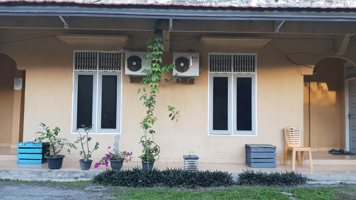 Exterior & Views 2, OYO Life  2745 Nabeza House, Bengkalis