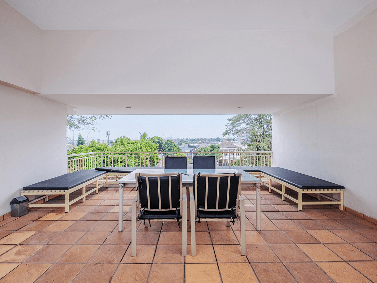 Others 3, Collection O 818 Micasa Residence (tutup permanen), Bandung