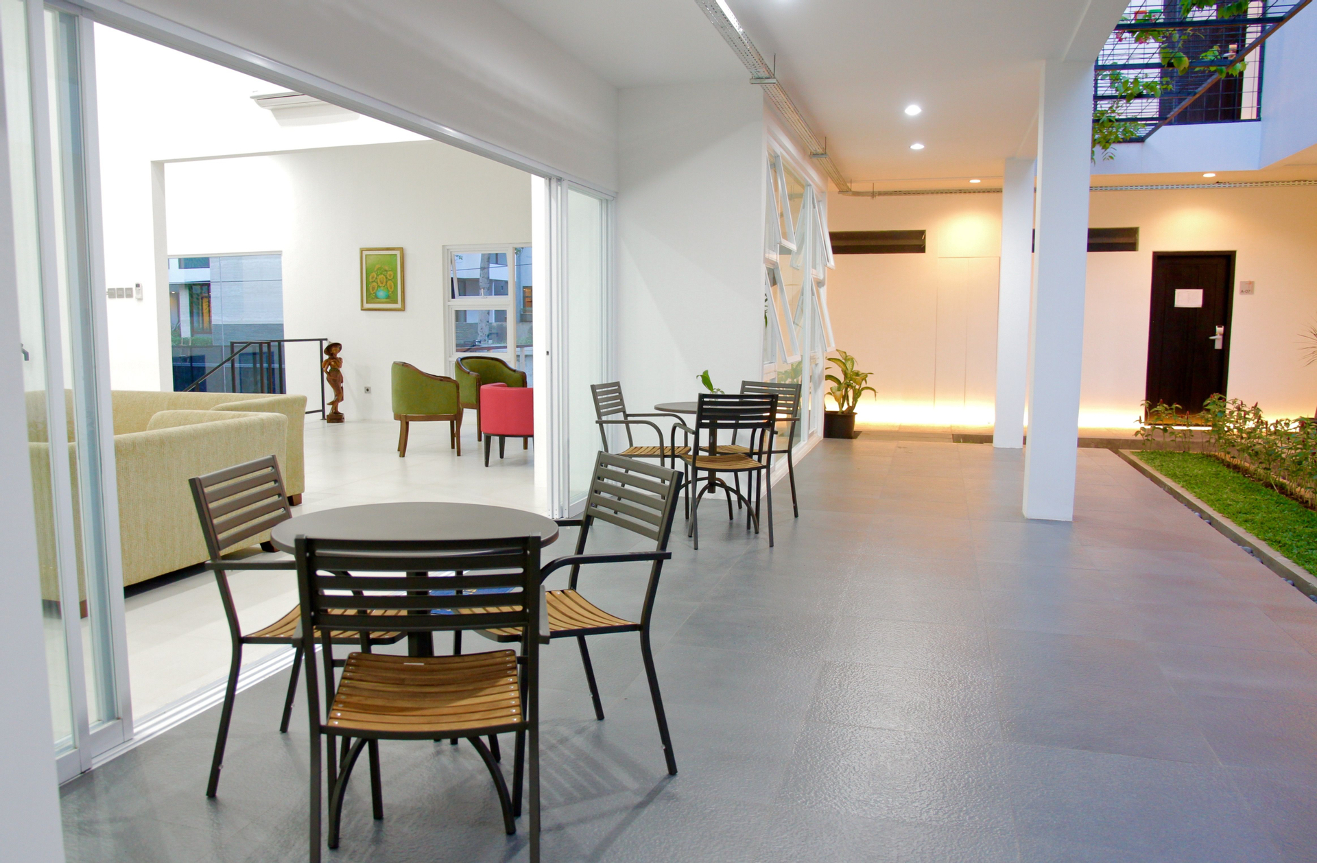 Others 4, Ampera Avenue Residence, Jakarta Selatan