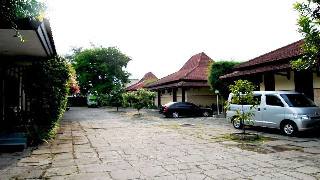 Others 2, Mitra Inn Hotel, Kediri