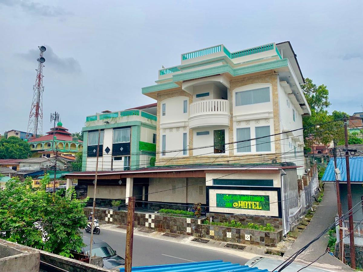 Bintan Lumba Lumba Inn Hotel, Tanjung Pinang