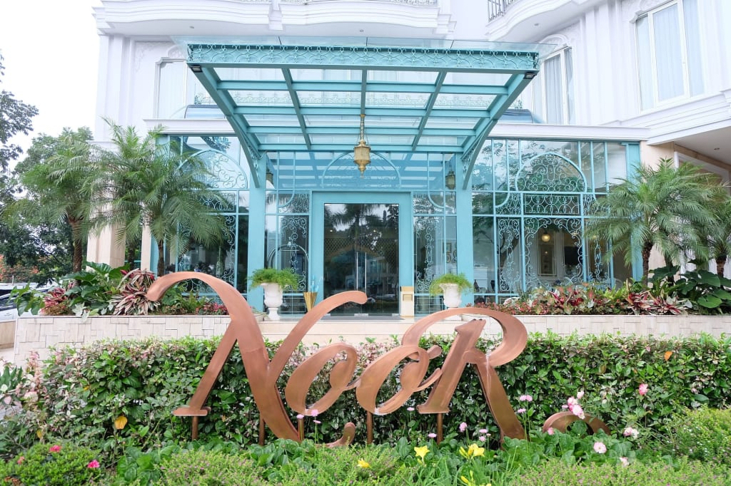 Noor Hotel Bandung, Bandung