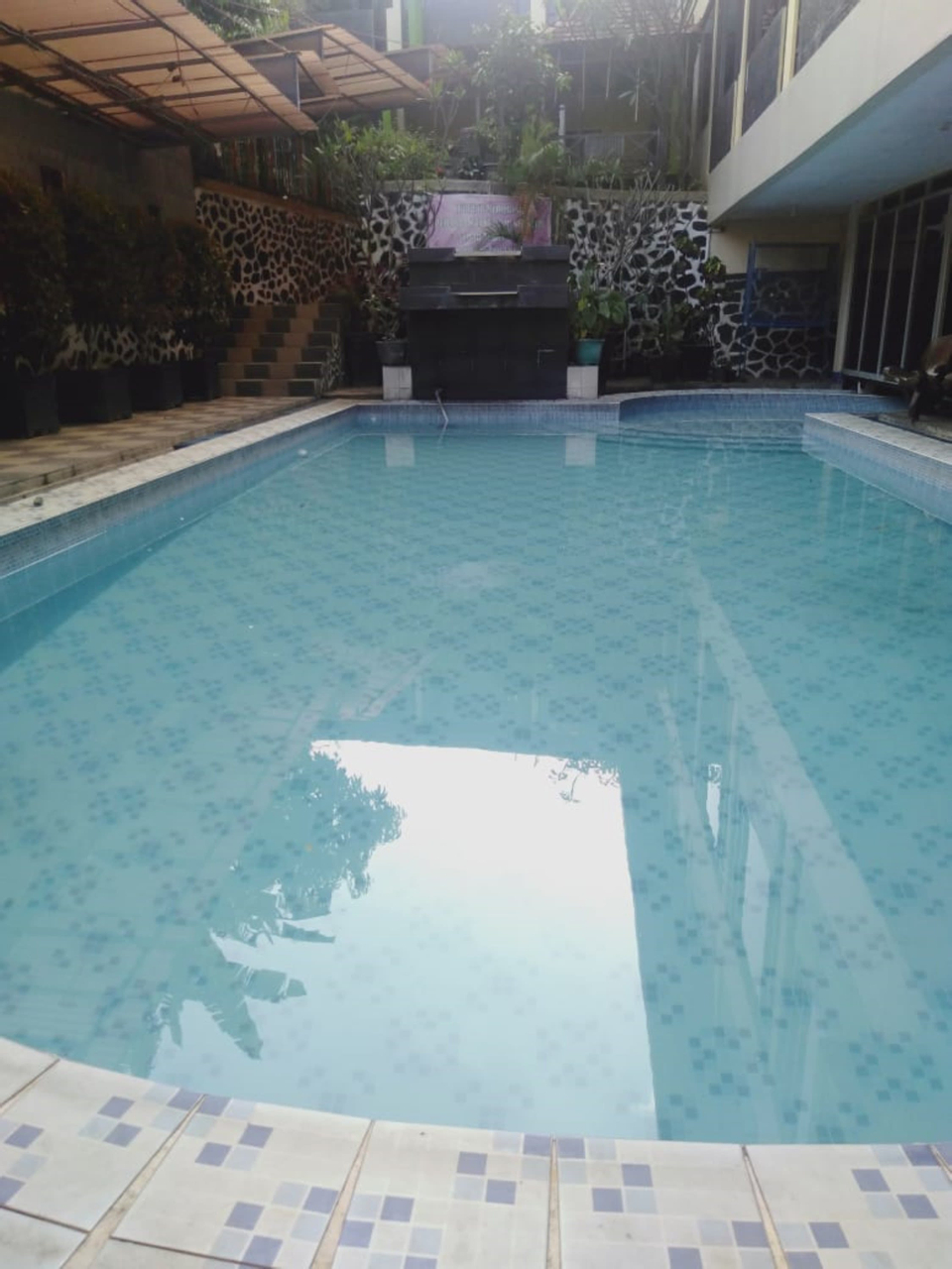 Sport & Beauty 1, HOTEL WIENA, Bandung