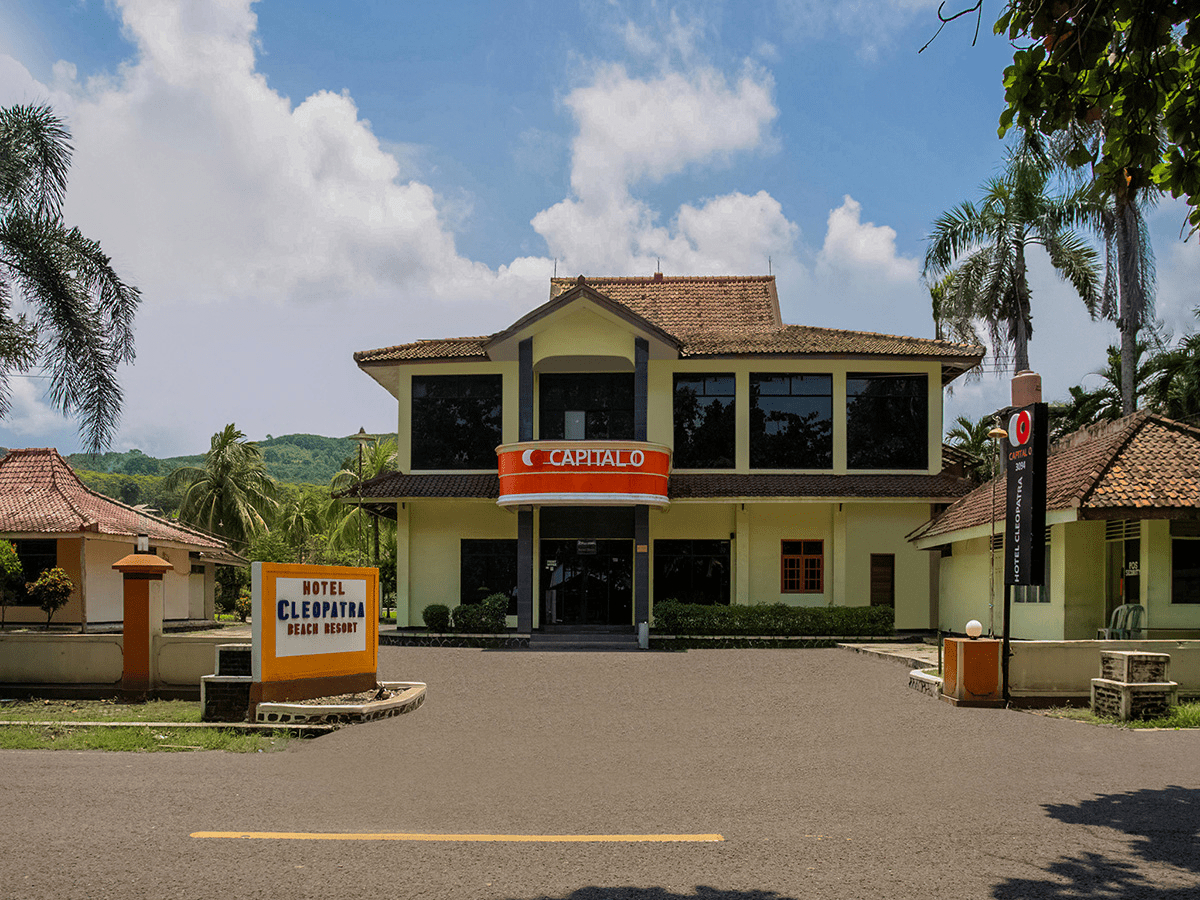 Exterior & Views 2, Capital O 3094 Hotel Cleopatra (tutup sementara), Sukabumi