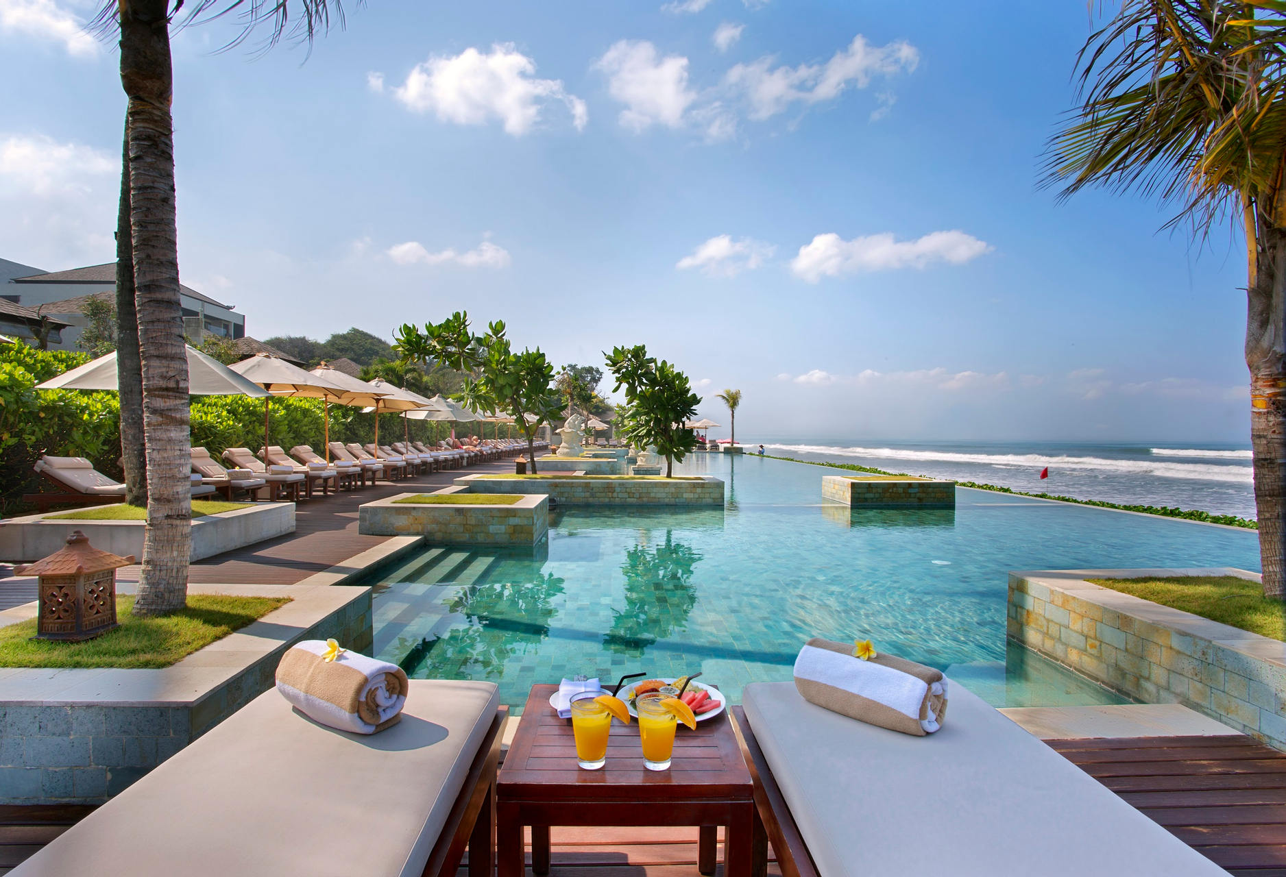 Exterior & Views 3, The Seminyak Beach Resort and Spa, Badung
