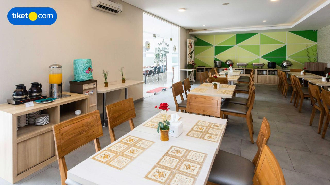 Food & Drinks 5, Three Eight Front One Boutique Batu Malang, Malang