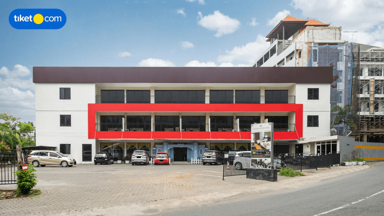 Grand Batu Inn, Malang