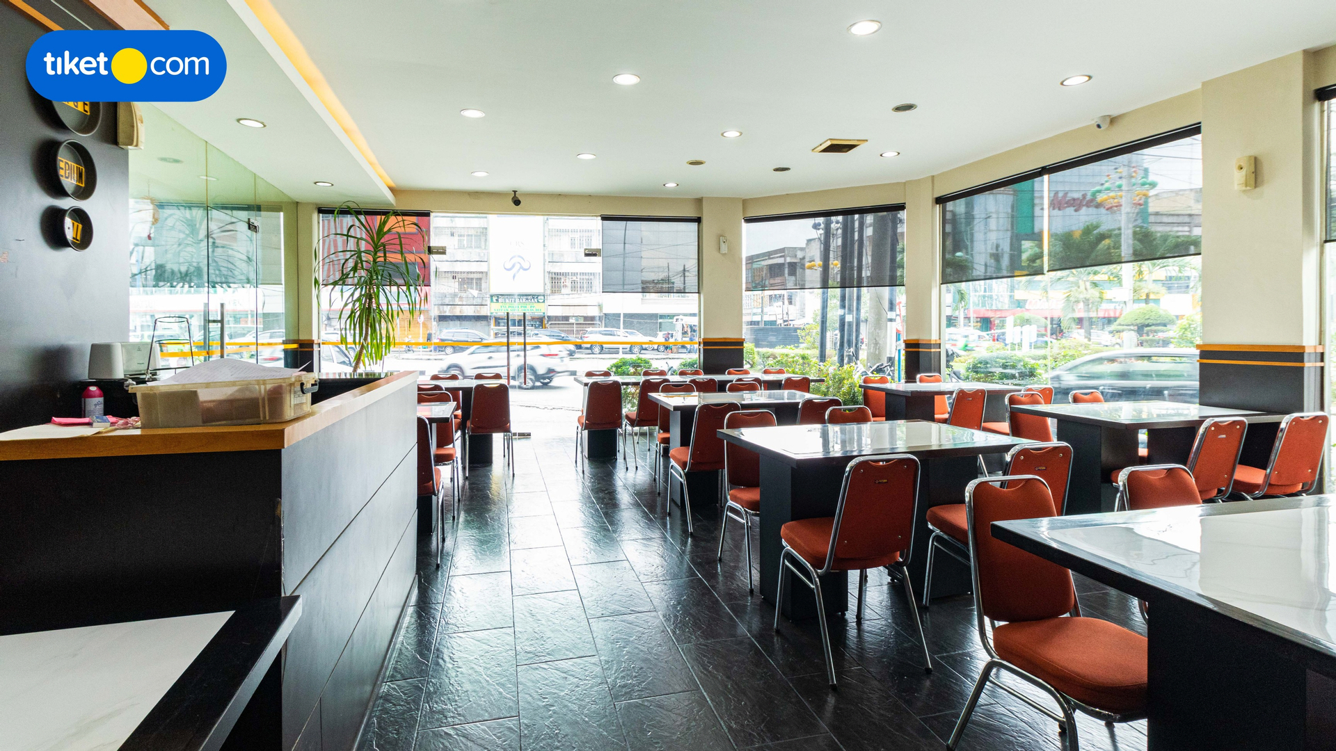 Food & Drinks 5, Alpha Inn Hotel Medan, Medan