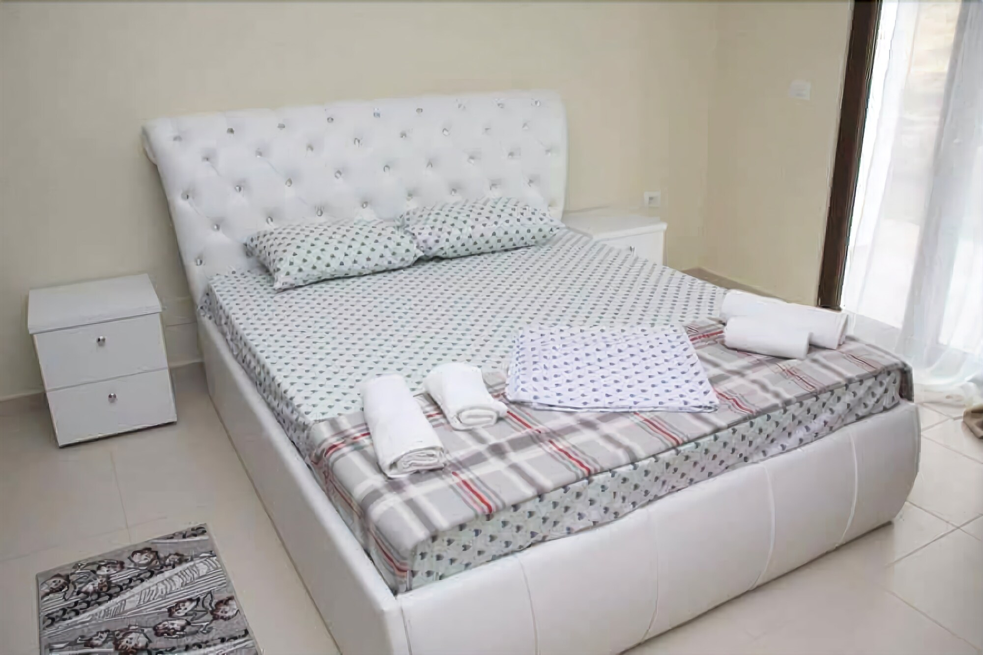 Bedroom 3, Stone Dream, Pogradecit