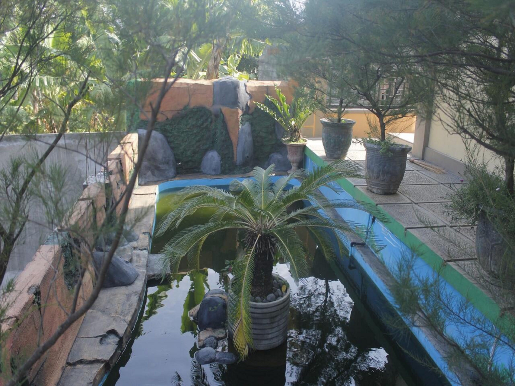 Others 5, Rizky Homestay, Probolinggo