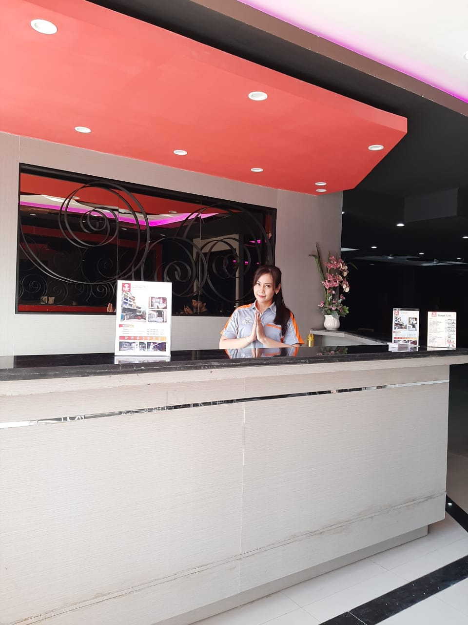 Others, Hotel Surya Pantai Losari Makassar, Makassar