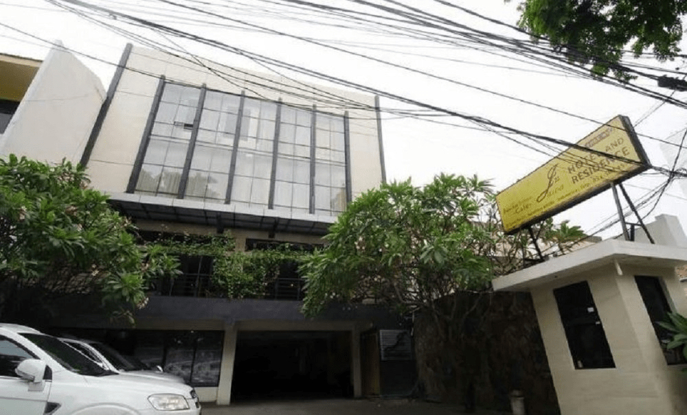 Exterior & Views, J22 Hotel and Residences, Surabaya