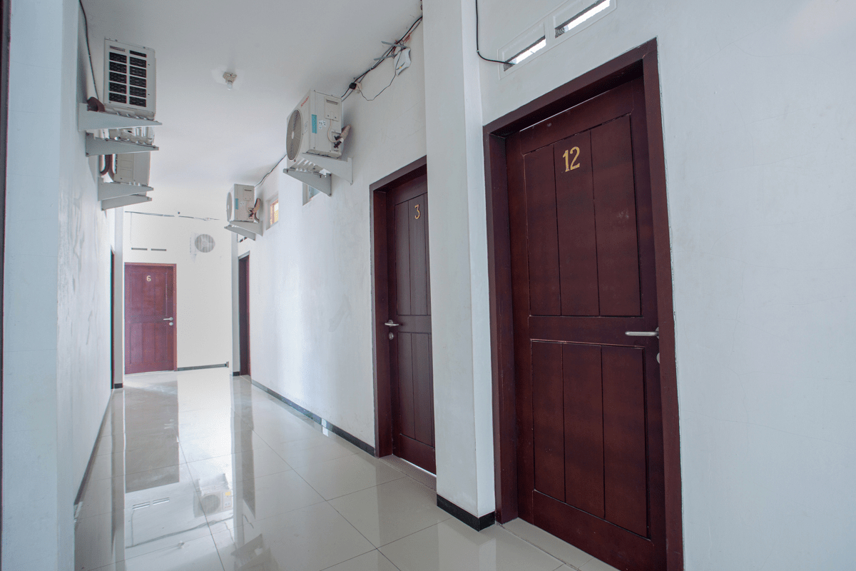 Others 3, OYO 2973 Hba Residence (tutup sementara), Banyumas