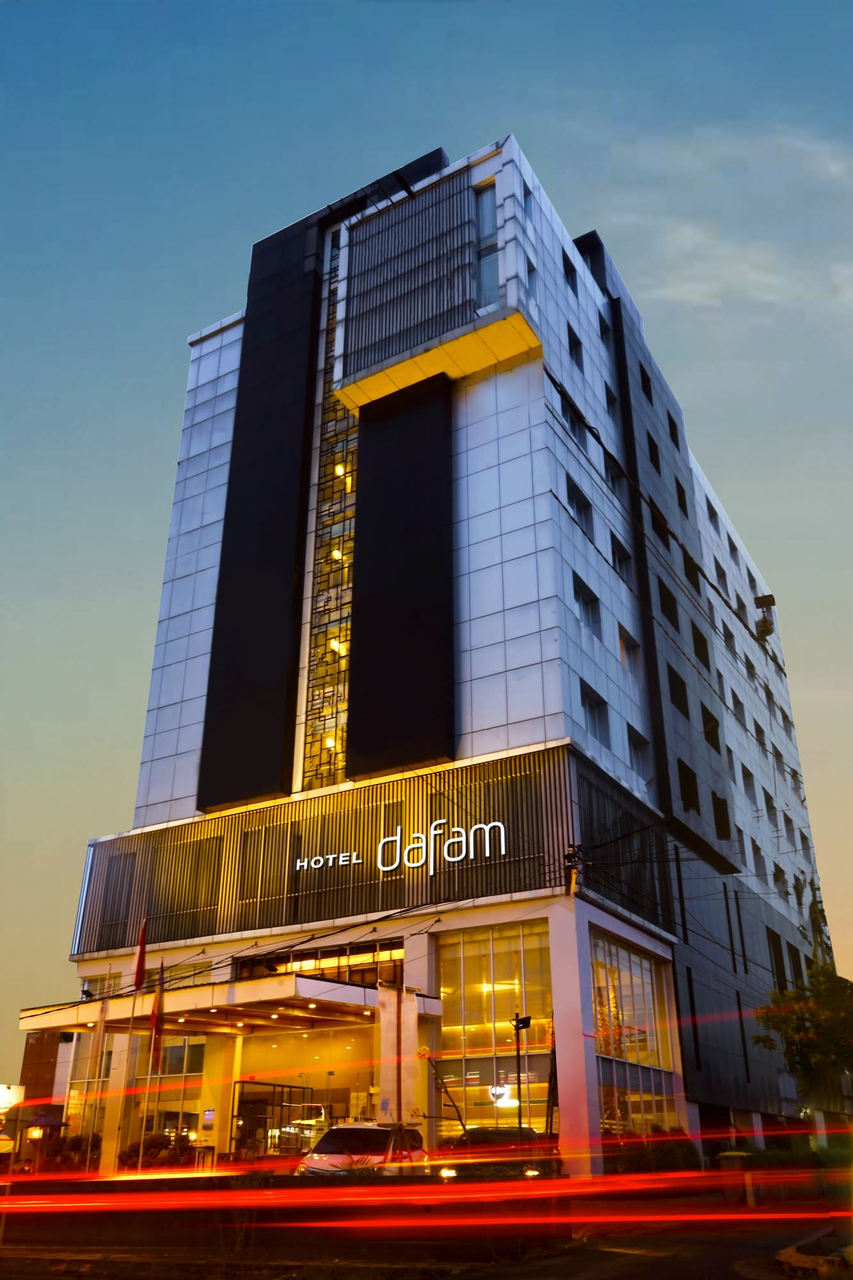 Hotel Dafam Pekanbaru, Pekanbaru