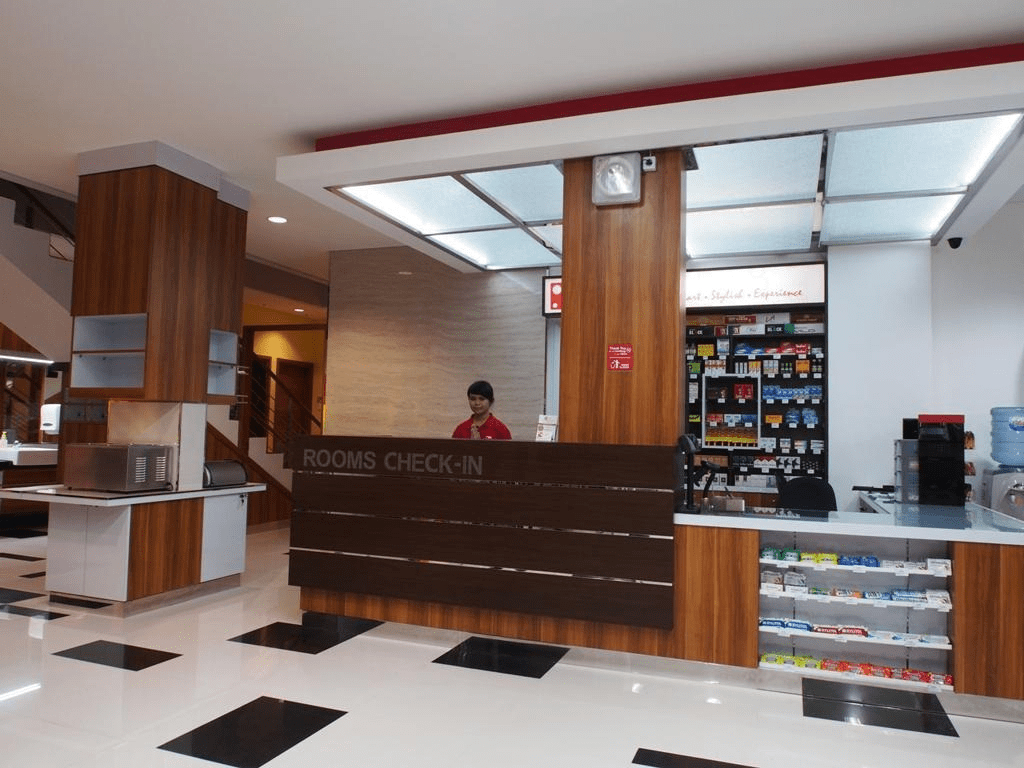 Others 3, Bed and Breakfast Hotel Surabaya, Surabaya