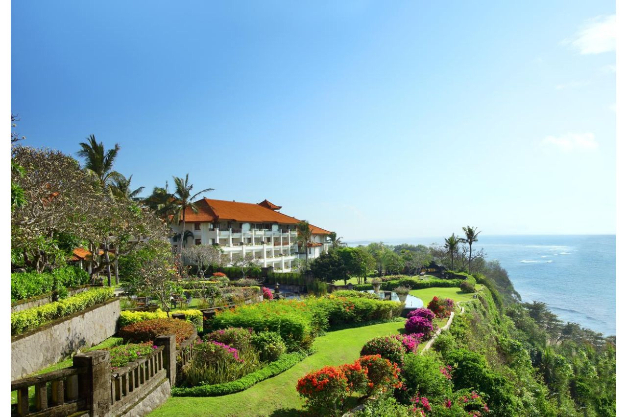 Exterior & Views 4, Hilton Bali Resort, Badung