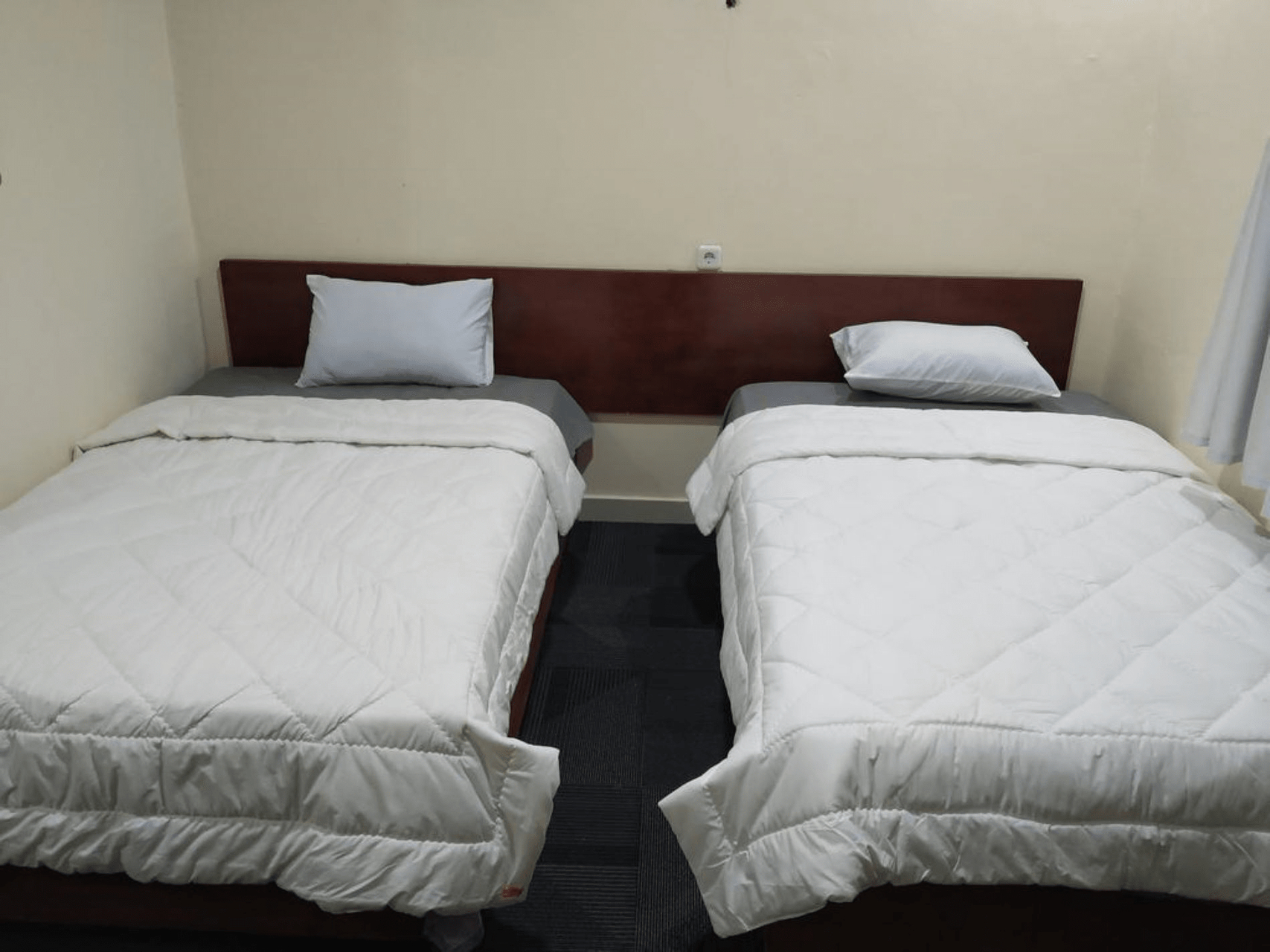 Bedroom 3, Penginapan Intan Bandara, Padang Pariaman